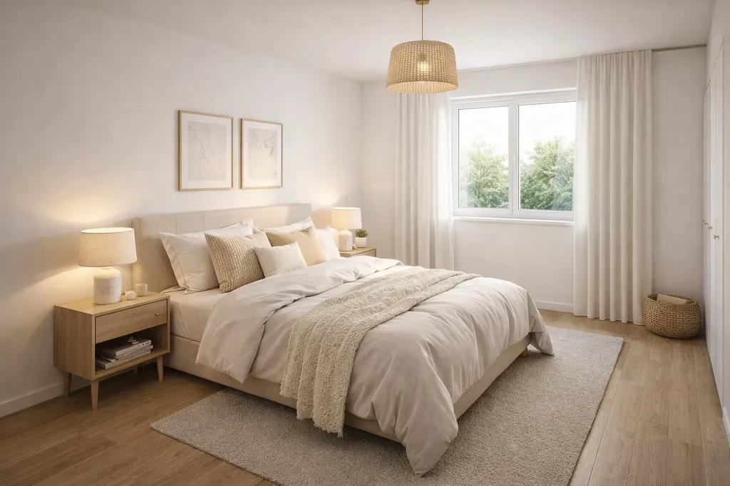 Nouvelle résidence à Haguenau 