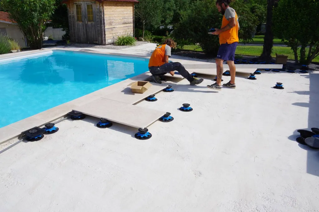 Ou acheter du carrelage grès cérame ton pierre en Gironde ?