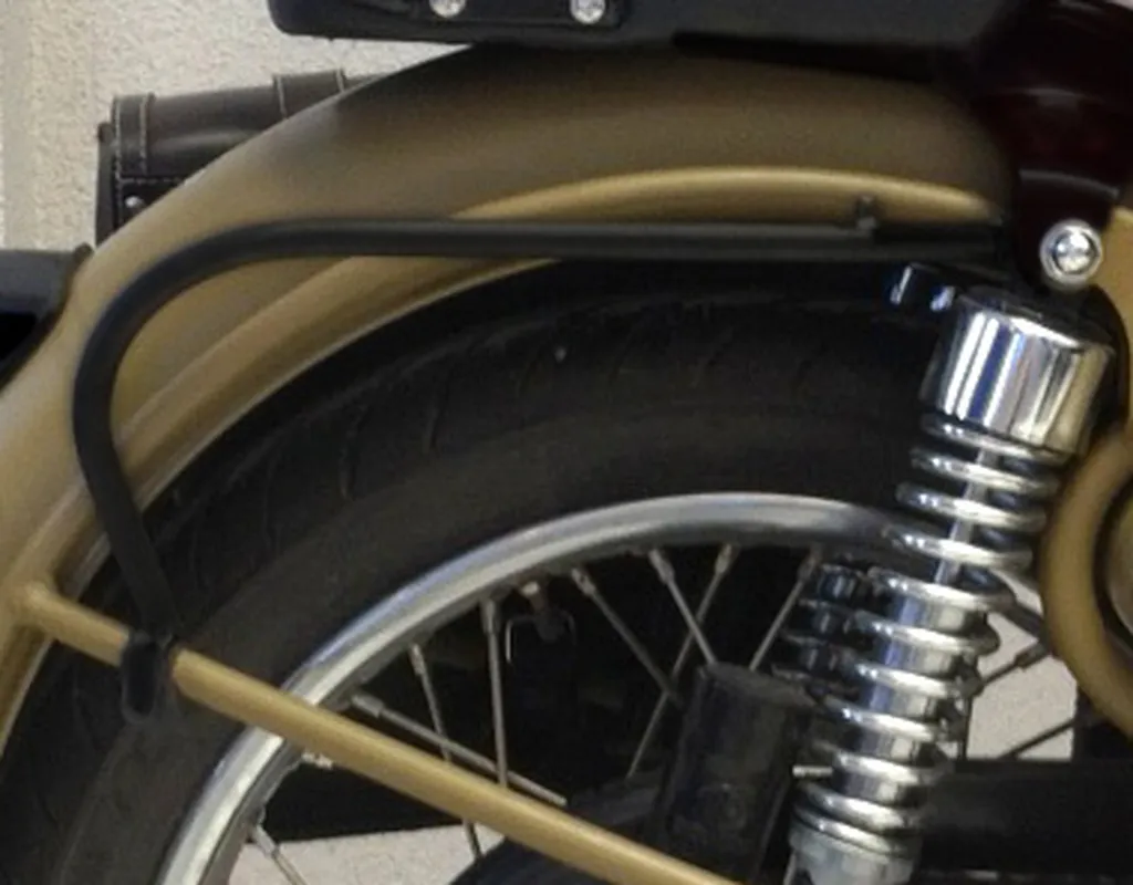 accessoires royal enfield