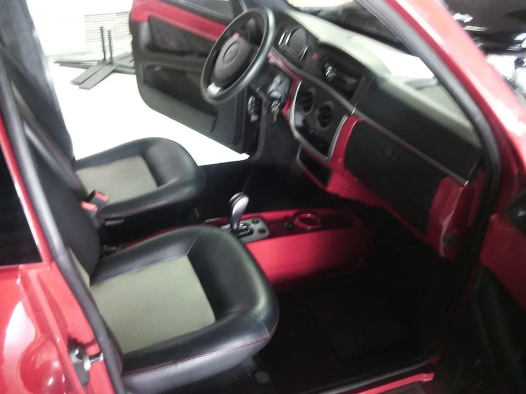 Voiture sans permis occasion Marseille LIGIER X-TOO RS DCI année 2010