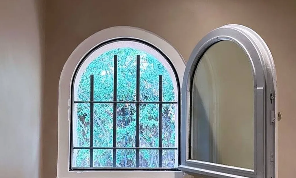 Salle de bain en Béton ciré TERRE DU MONDE