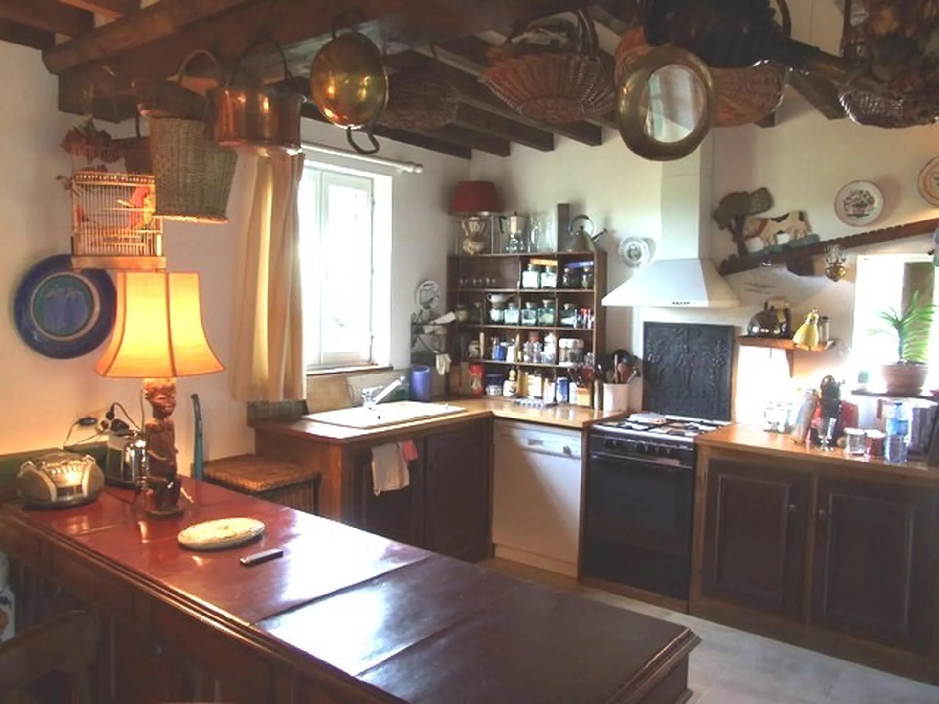 Vend maison Normande au calme, Eure 27