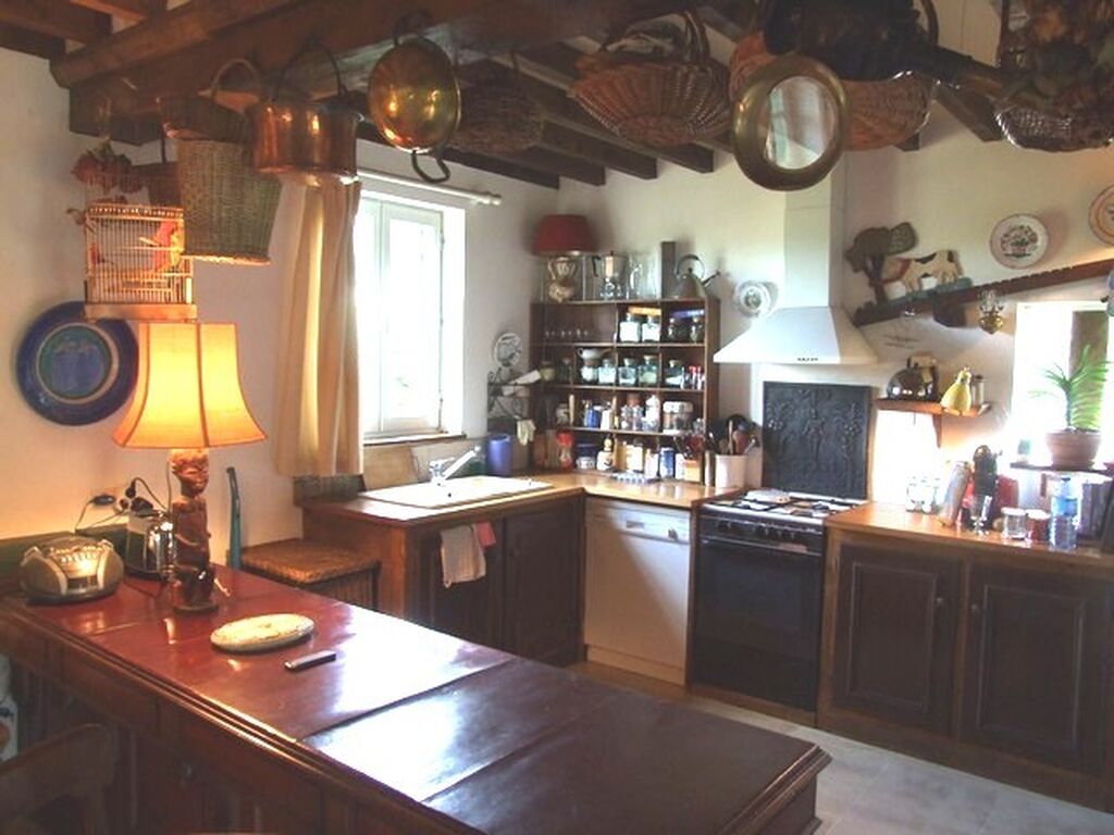 Vend maison Normande au calme, Eure 27