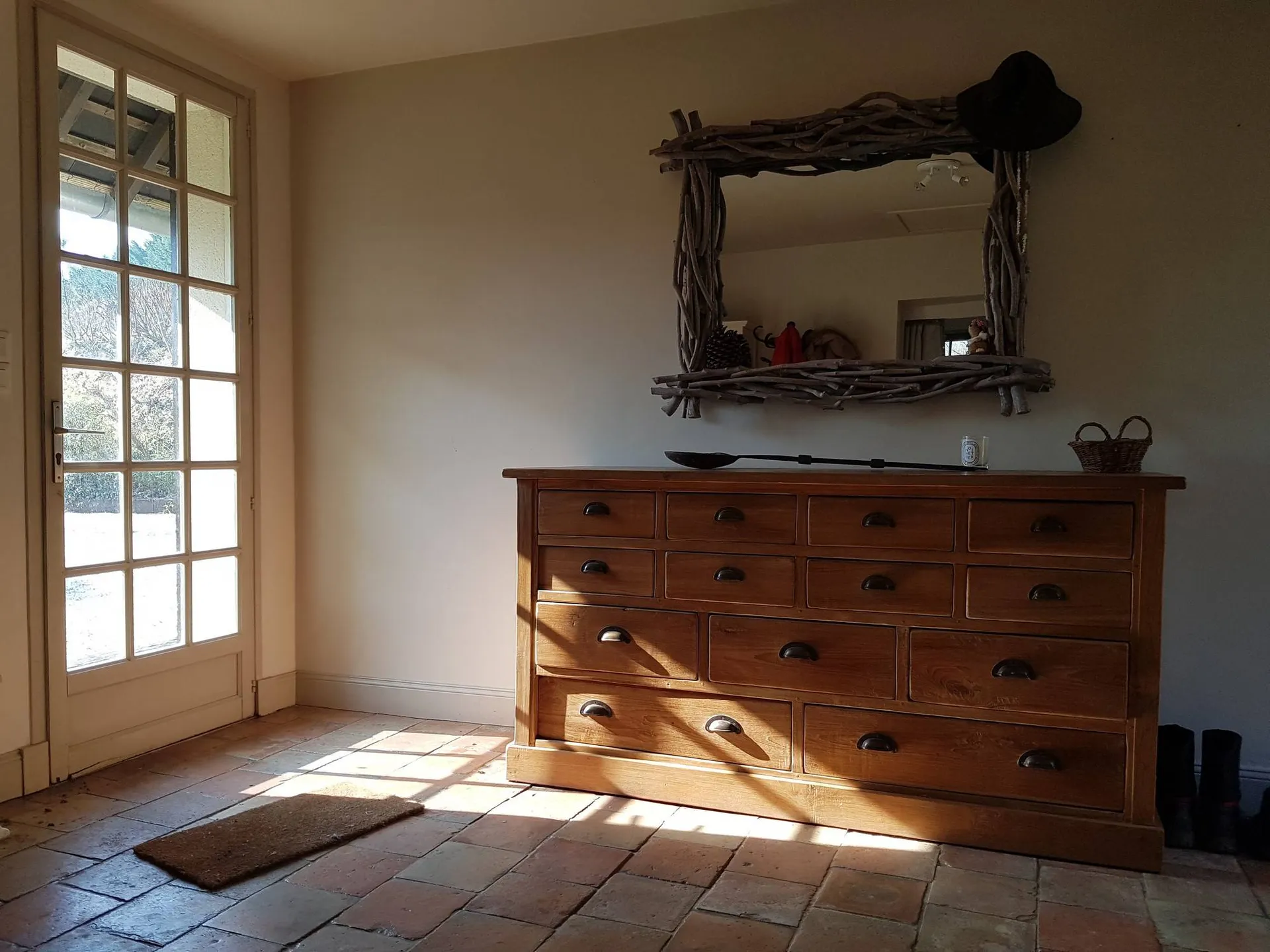 En vente propriété normande authentique 30 minutes de Pont-L'Evêque 14130