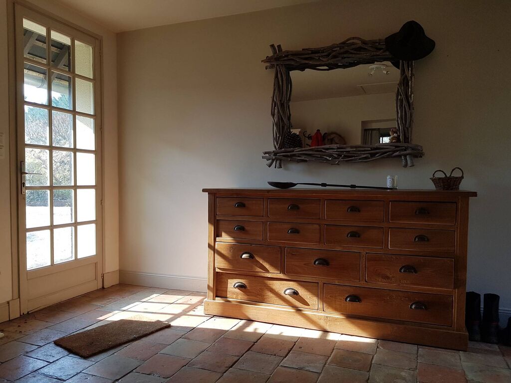 En vente propriété normande authentique 30 minutes de Pont-L'Evêque 14130