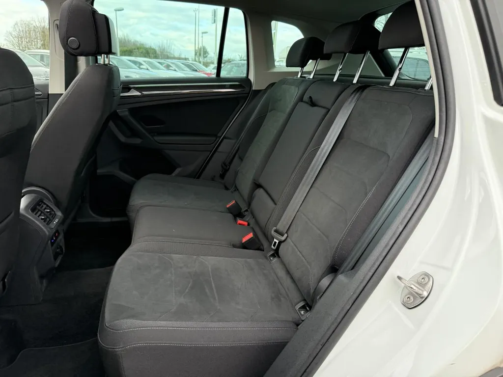 Volkswagen Tiguan hybride rechargeable d’occasion proche Rouen – SUV automatique puissant et économique