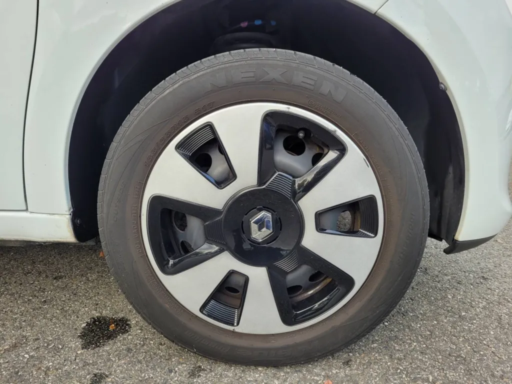 RENAULT TWINGO III OCCASION SCe 70 LIMITED à Plaisance du Touch près de Toulouse