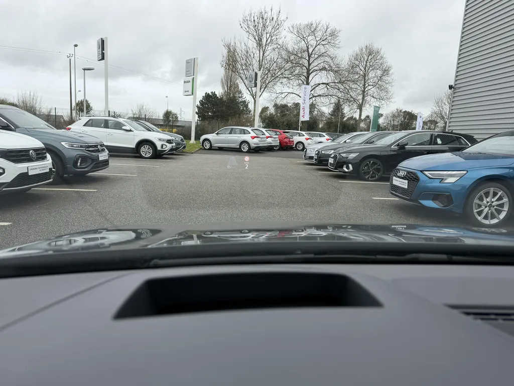 Vente Volkswagen Golf d'occasion proche Le Havre : Berline Diesel Boîte Automatique chez votre concessionnaire de La Frénaye