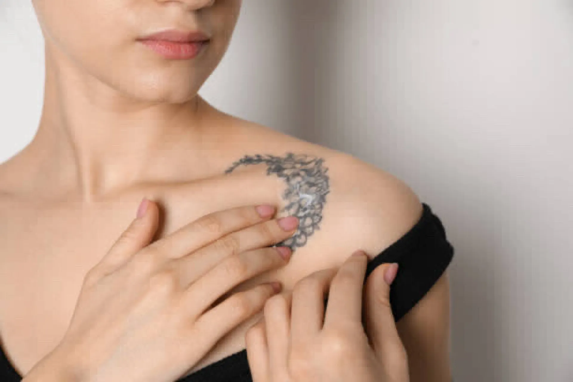 Tatouage et Laser épilation définitive Toulouse