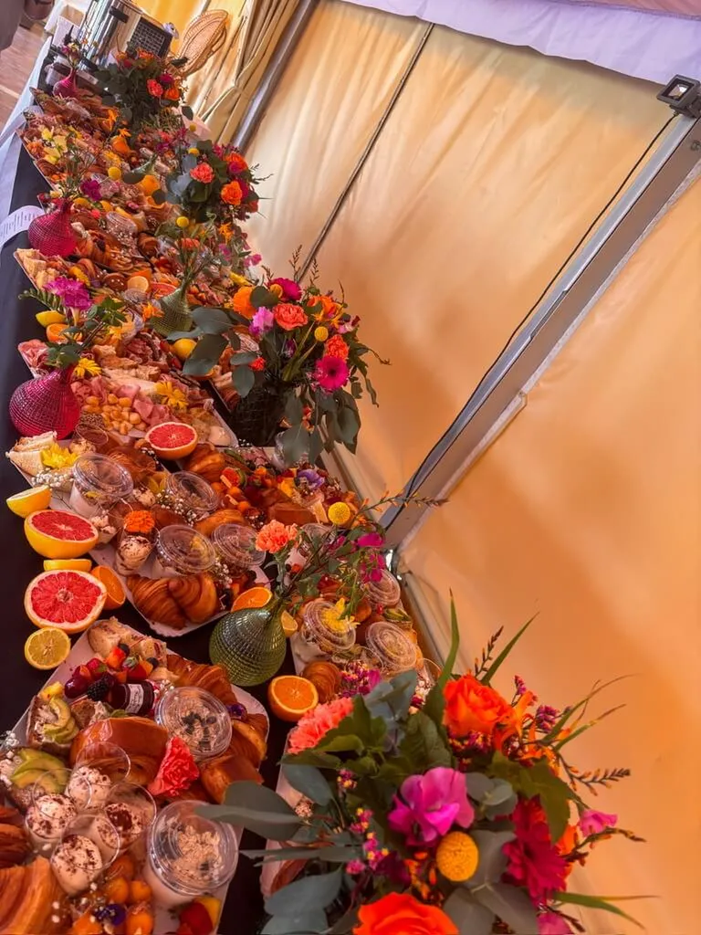 Quel traiteur choisir pour un mariage gastronomique de 20 à 500 invités à Lyon dans le Rhône et l'Ain ?