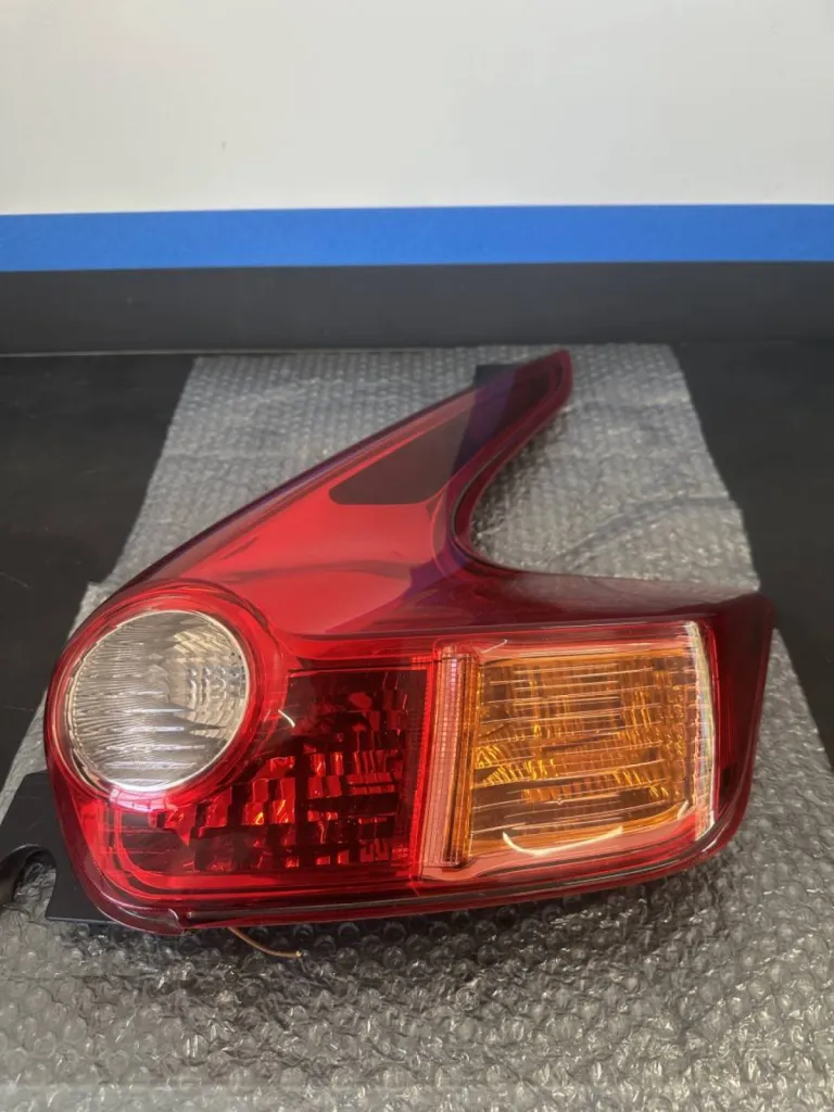 Vente pieces automobile