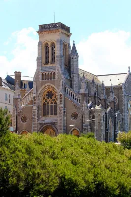 mariage religieux biarritz avec wedding planner