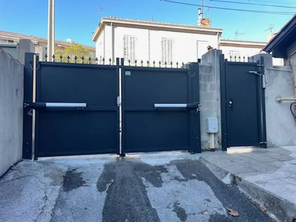 Automatisations Services Expert Came : Votre Portail Scolaire Sur-Mesure et Sécurisé à aix en provence