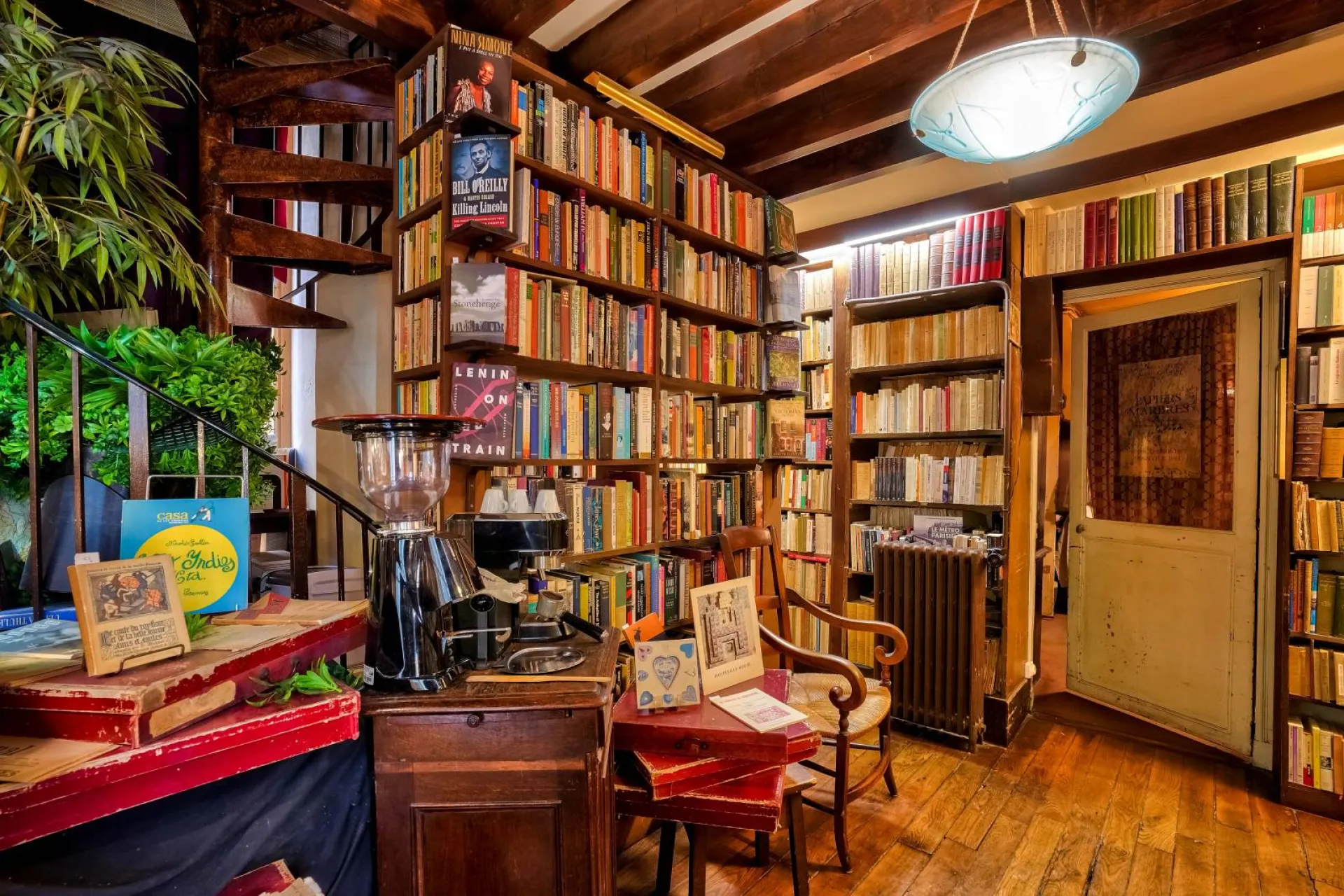 Trouver un photographe d'entreprise à Levallois