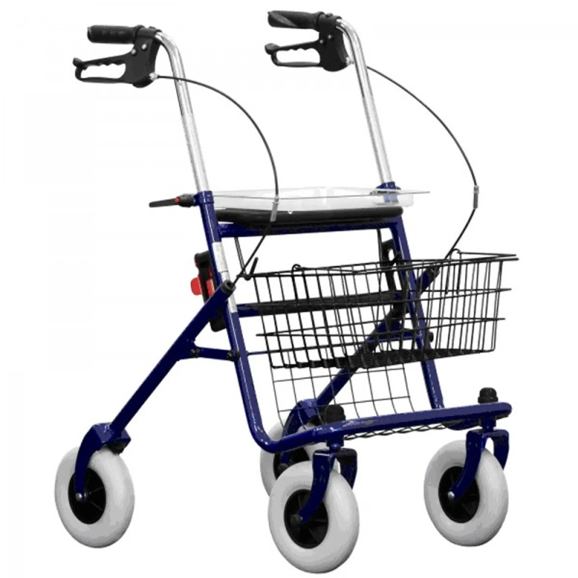 deambulateur 4 roues à marseille