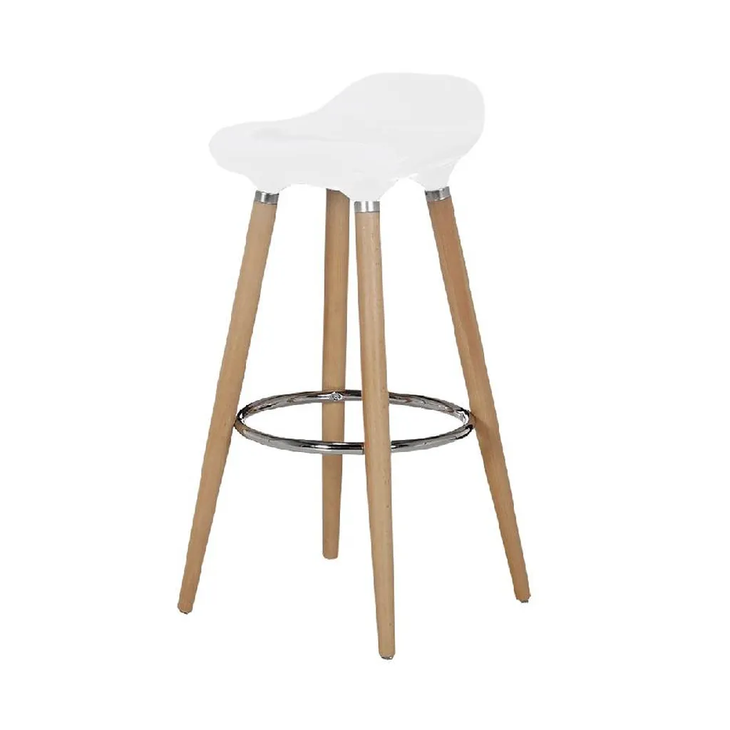Location tabouret de bar style scandinave Saint-Etienne