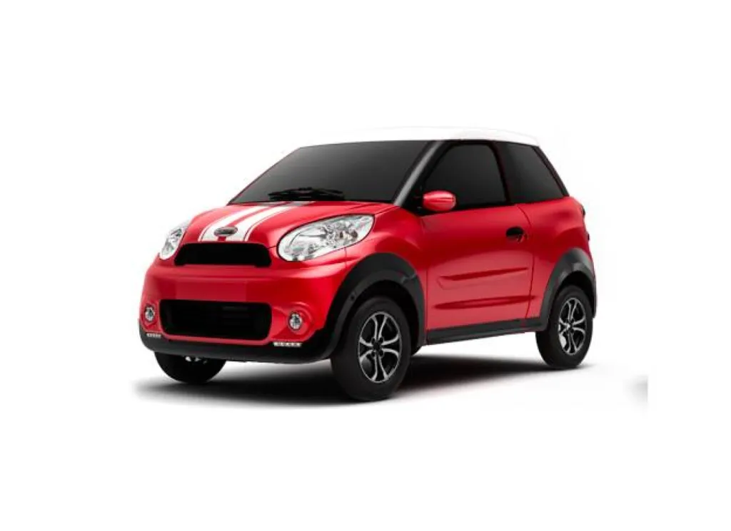 Vente Voiture sans permis MICROCAR M8 PREMIUM avec Moteur PROGRESS pres de Toulon dans le Var 83