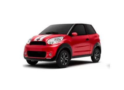 Vente Voiture sans permis MICROCAR M8 PREMIUM avec Moteur PROGRESS pres de Toulon dans le Var 83