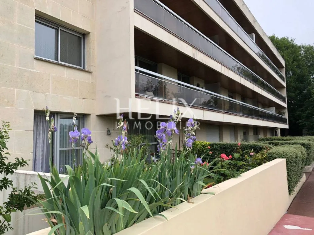 Rue Maurice denis Saint Germain en Laye