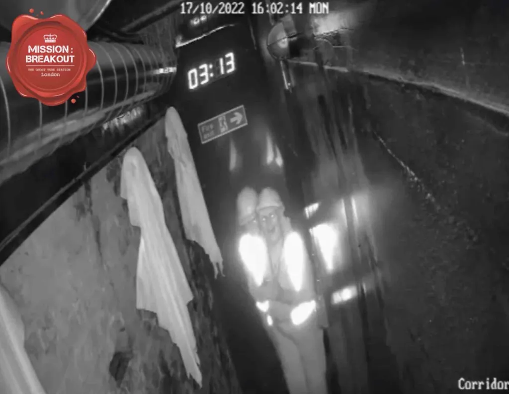 5 vital tips for those planning to visit our special Halloween Bonanza.