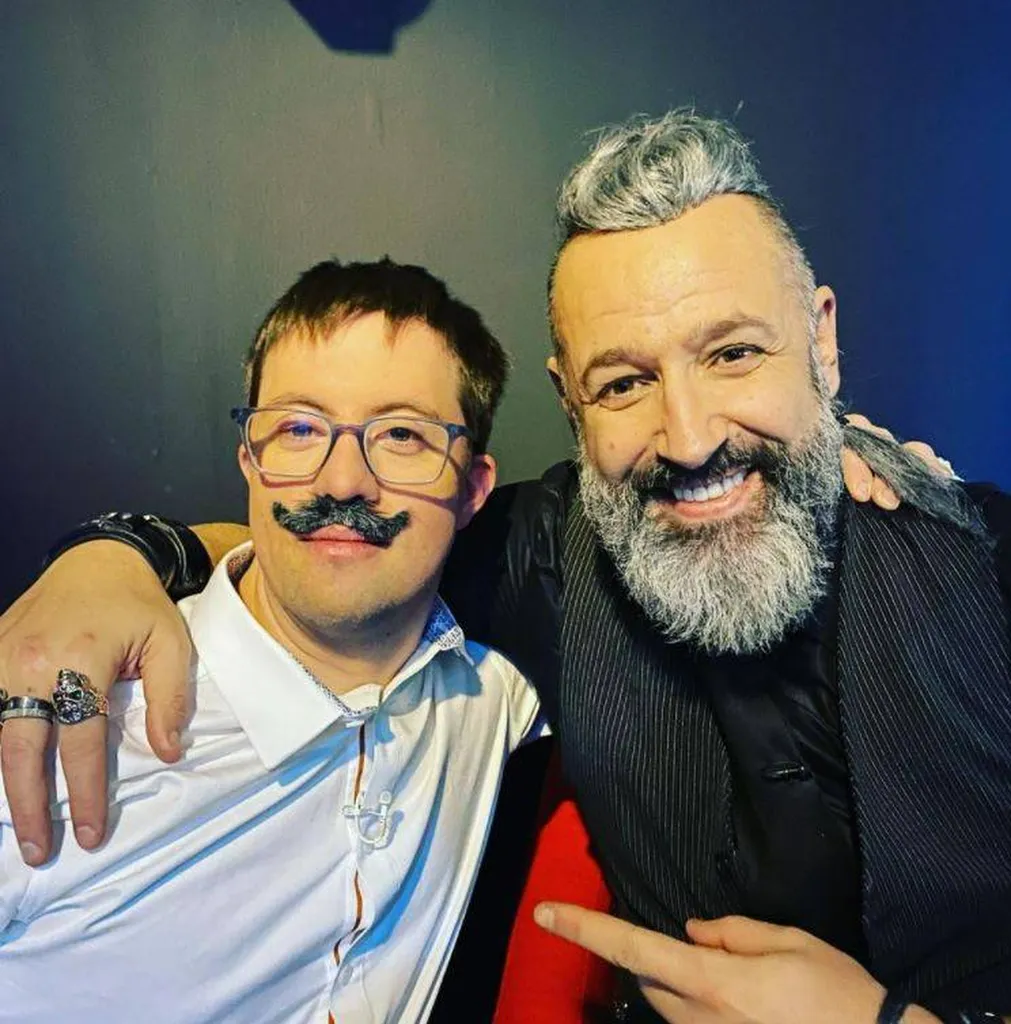 La chronique #moustache&SEEPH de Simon dans 