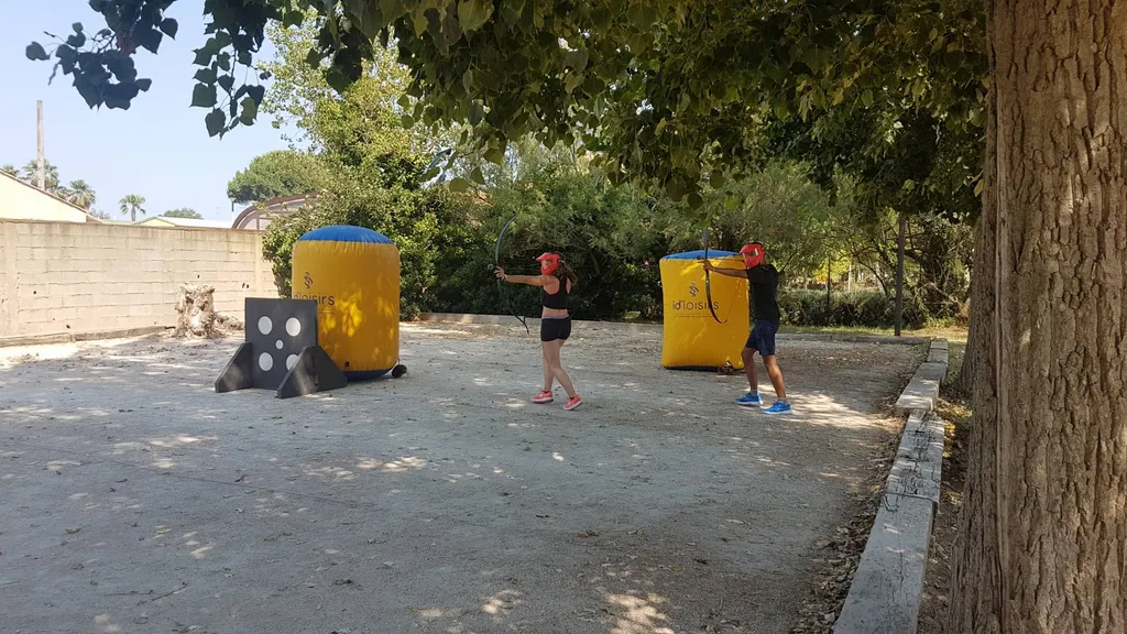 location de chalet a bessan