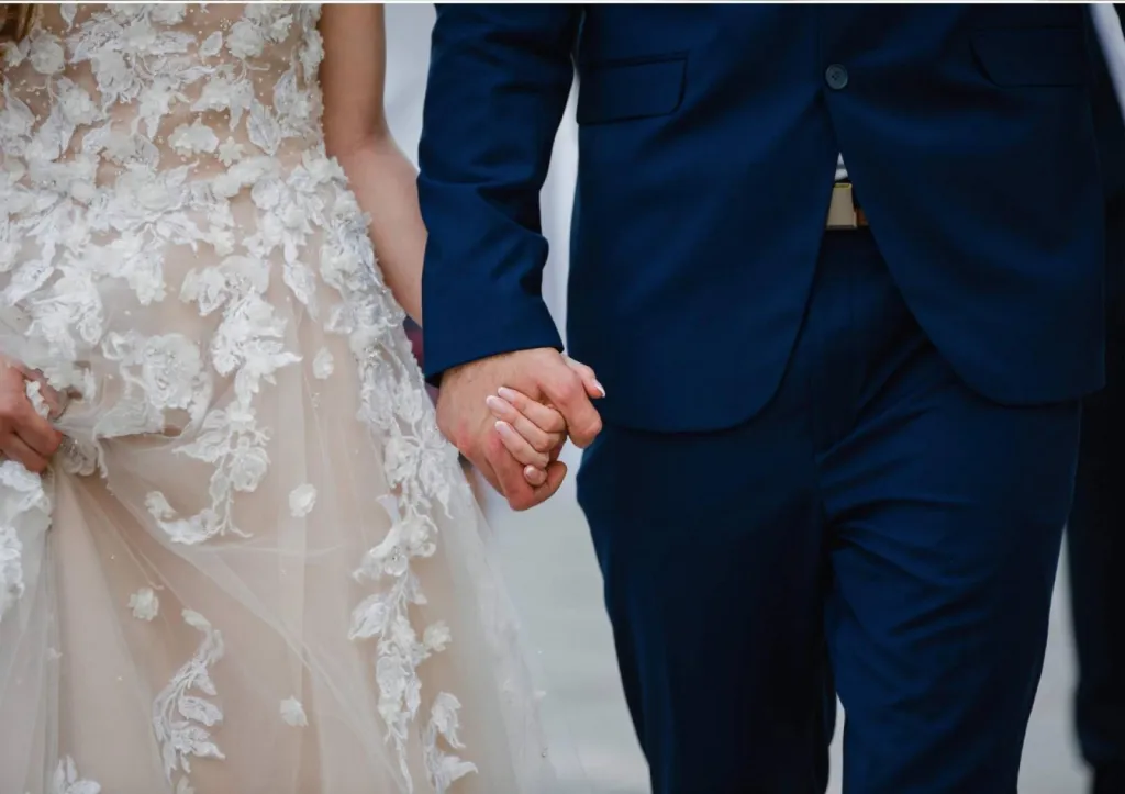 L'organisation de votre mariage sur-mesure à Bordeaux et Arcachon avec la Wedding Planner idéale