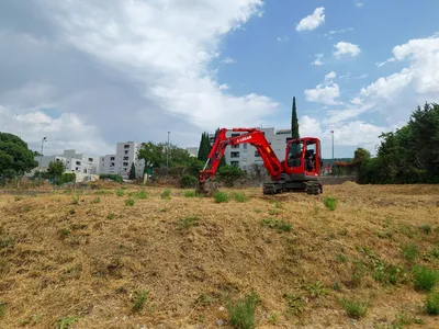 Sondages de sol à Draguignan dans le Var (83)