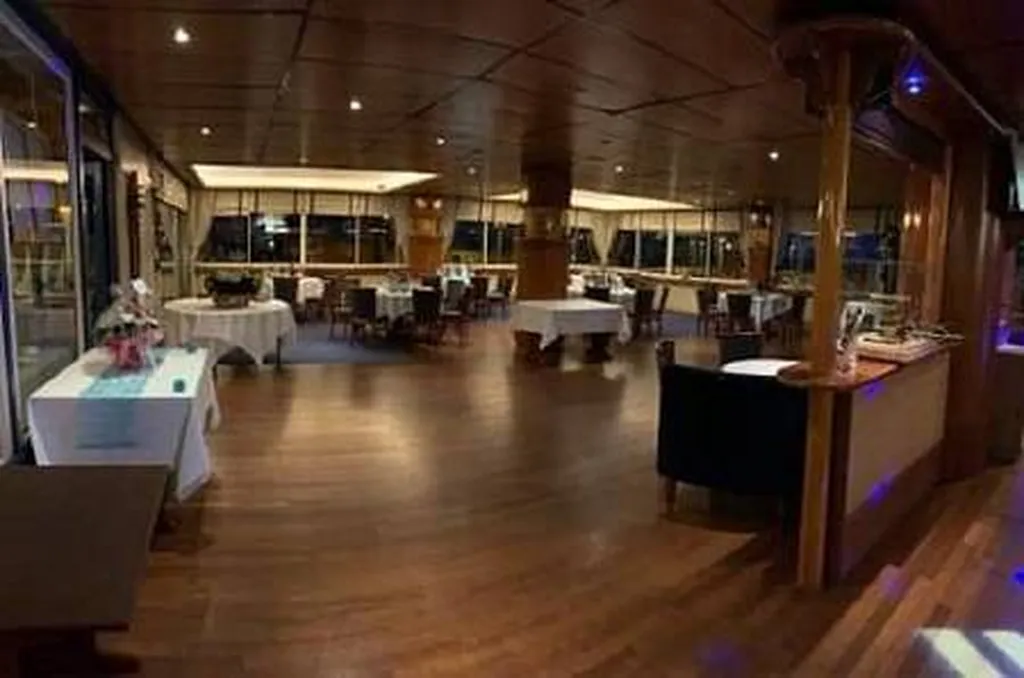 Mariage vue sur la mer Le Havre 76