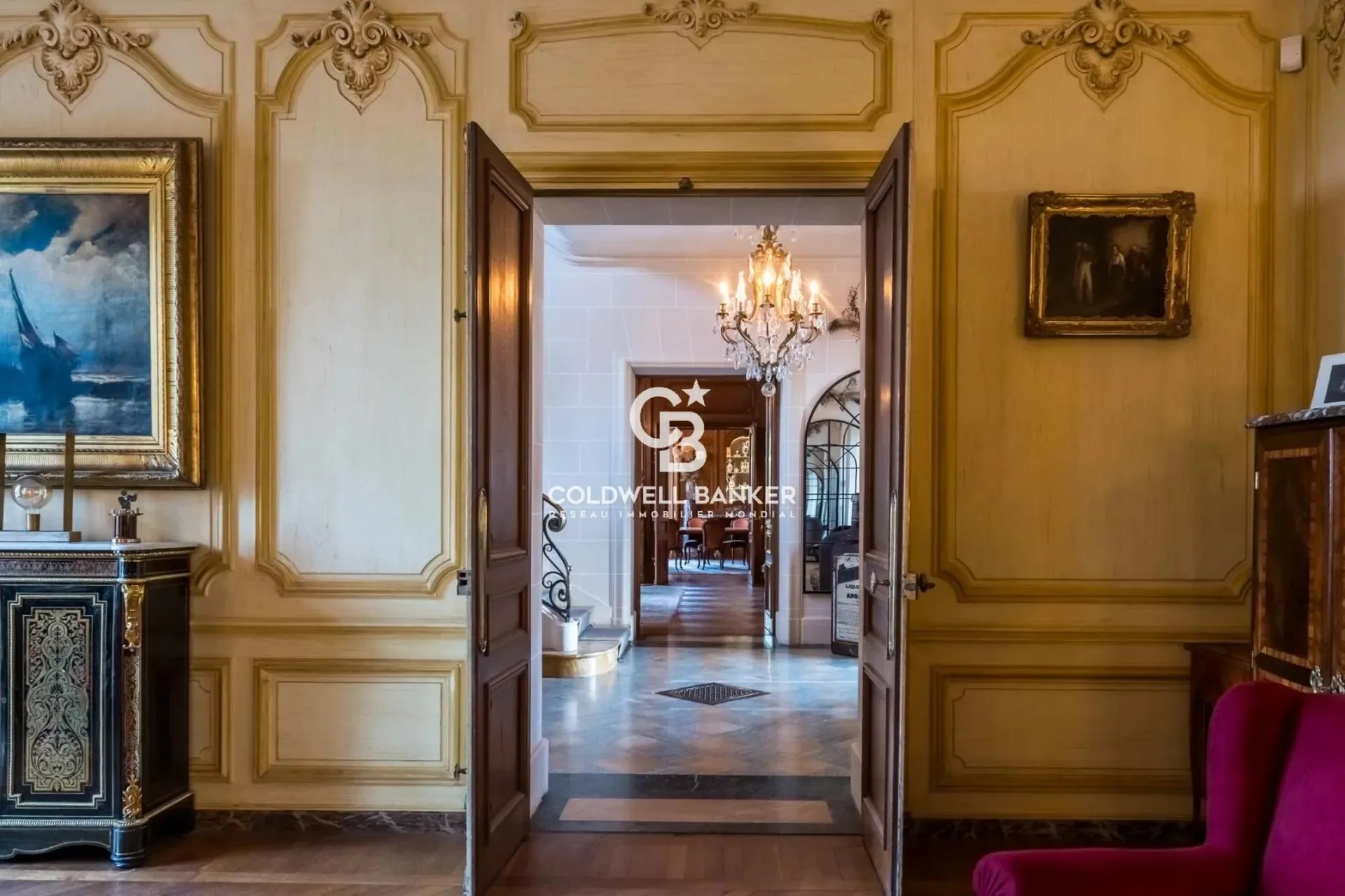 immobilier de prestige et investissement dans le tourisme