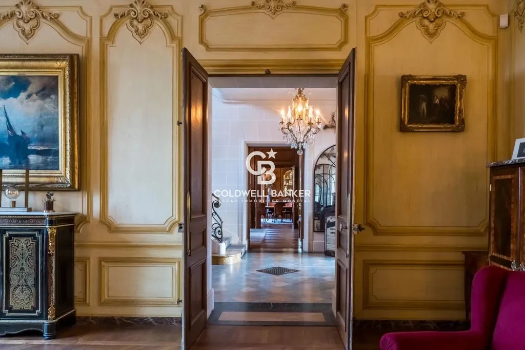 immobilier de prestige et investissement dans le tourisme