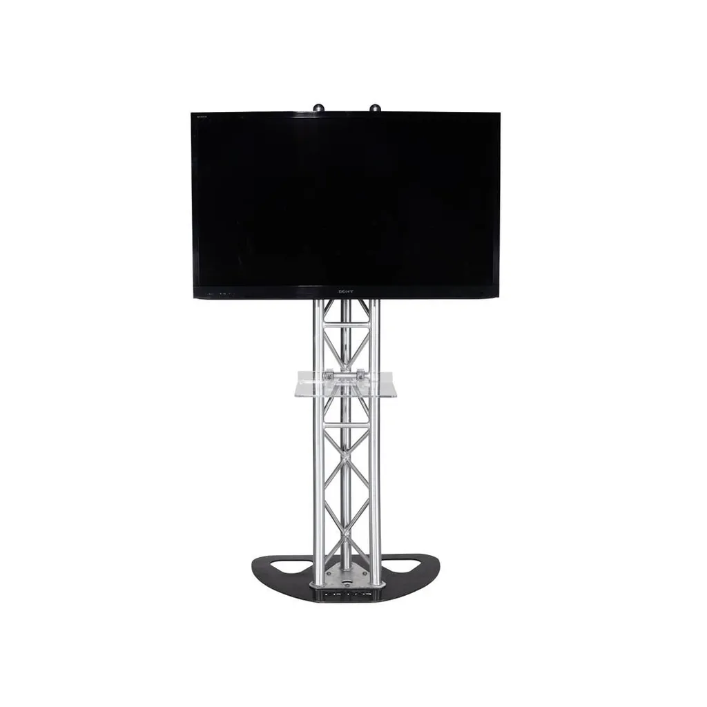 Ecran à LED 55’’ avec pied