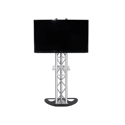 Ecran à LED 55’’ avec pied