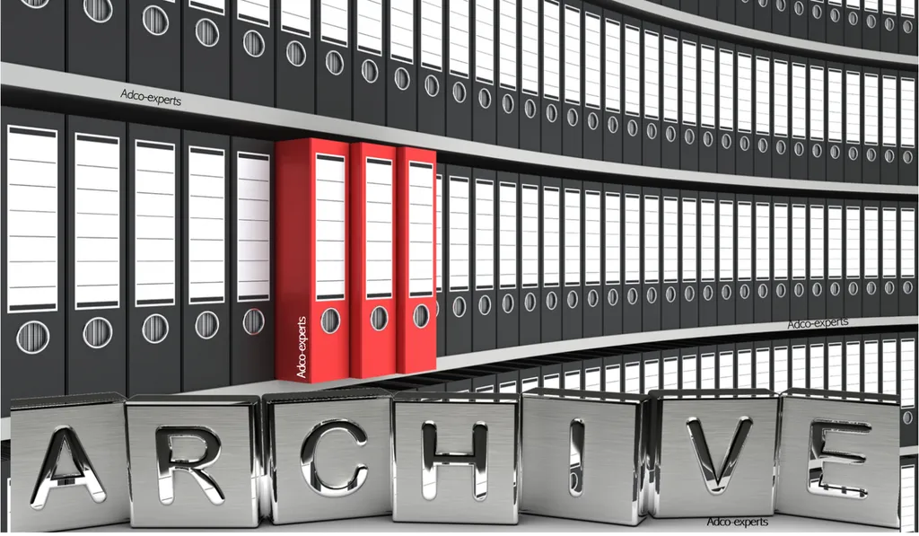 Délai de conservation des documents