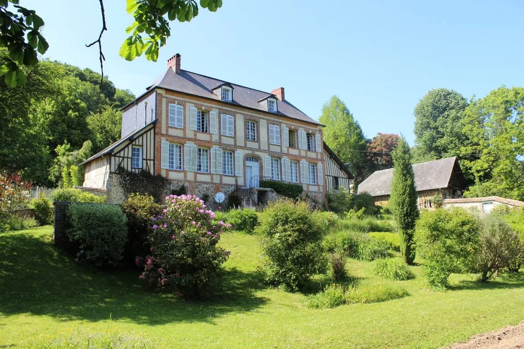 Nos prestations sur le secteur deCalvados