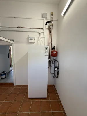 Dépannage de pompe a chaleur air/eau a Pibrac 31 et ses alentours