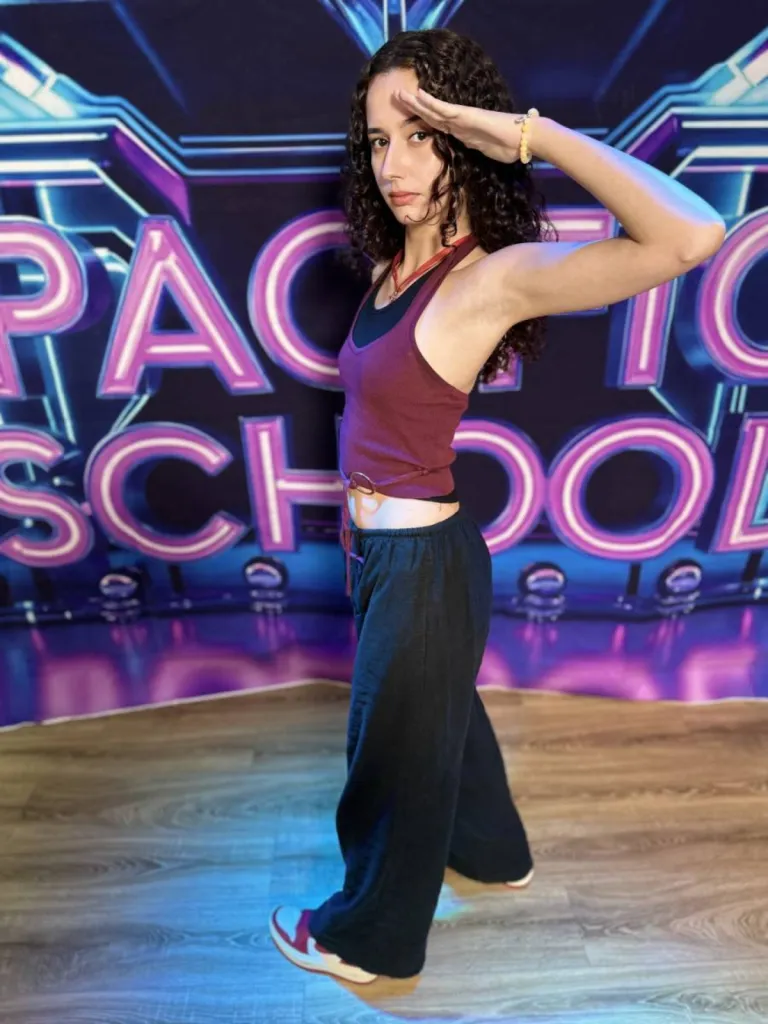 APPRENDRE A DANSER K POP POUR ENFANTS, ADOS, ADULTES SUR MARSEILLE 13006 CASTELLANE