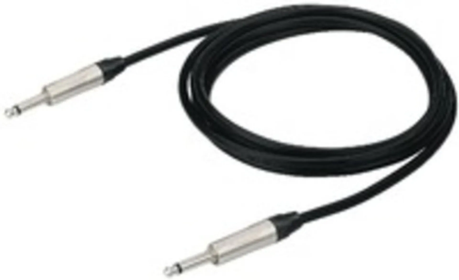 CABLE JACK JACK 6.35 3M