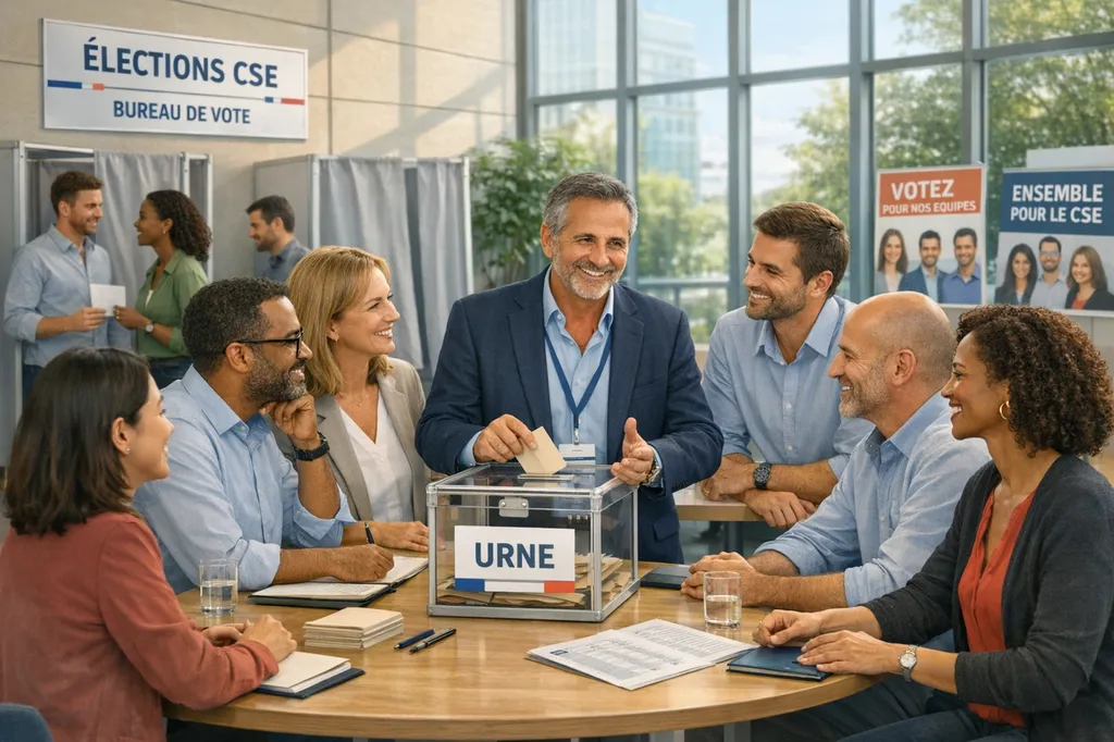 PRAXINOVA FORME LES ÉLUS DES CSE – GOUVERNANCE SOCIALE, CLIMAT INTERNE ET TRANSVERSALITÉ POST COVID / MÉTROPOLE & DOM TOM