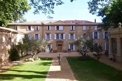 wedding planner gard