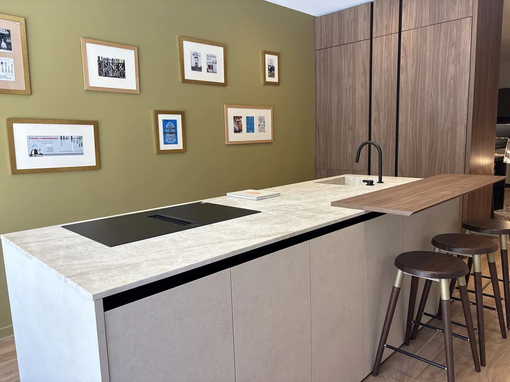 Nouveau show room, nouvelle exposition DoimoCucine à Bandol✨