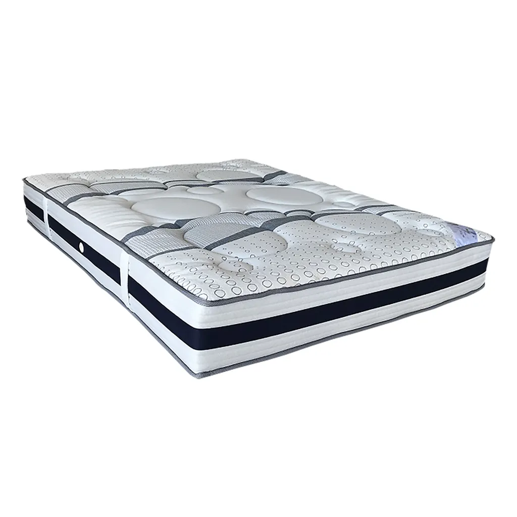 Vente matelas en différentes dimensions garantis 5 ans FLOREAL