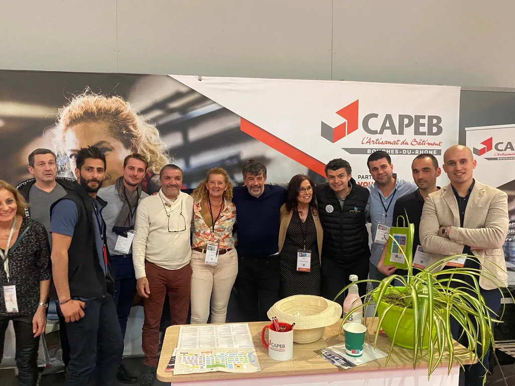 Retour sur le Salon Piscine et Jardin & Univers maison au Parc Chanot à Marseille