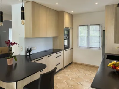 Fabrication cuisine atypique à Lyon