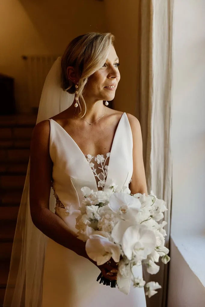 Les salons du Domaine