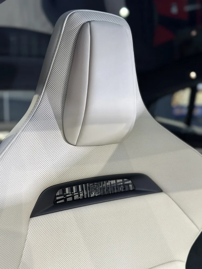 spécialiste du traitement ceramqiue Tesla sur lyon