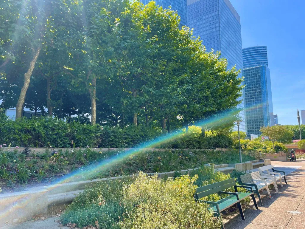 A vendre 3 pièces A Rénover Esplanade de la Défense - 92400