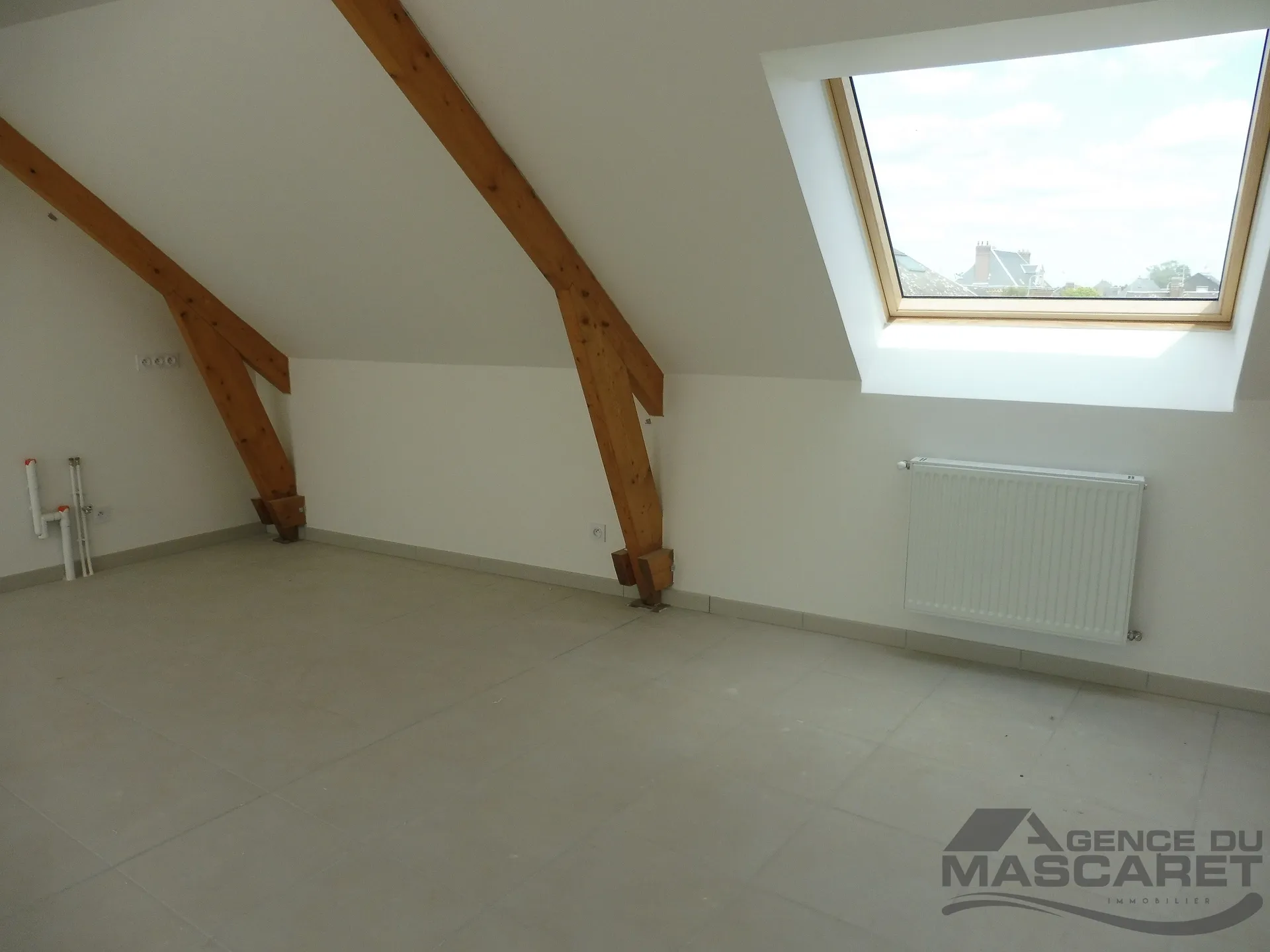 Dernier appartement disponible ! T3 - La Frenaye - Centre ville - Ascenseur