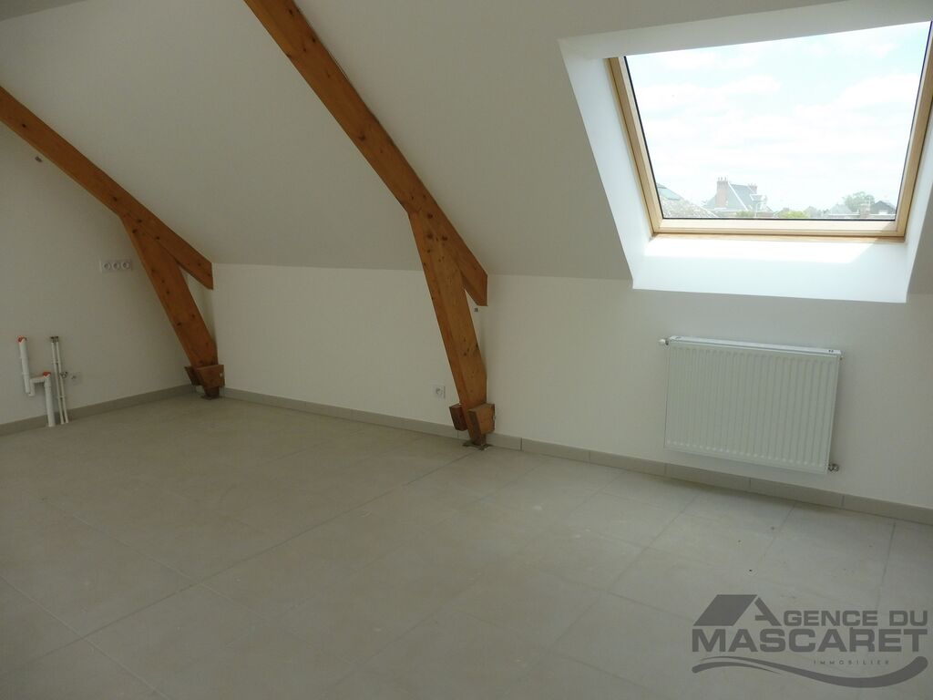 Dernier appartement disponible ! T3 - La Frenaye - Centre ville - Ascenseur