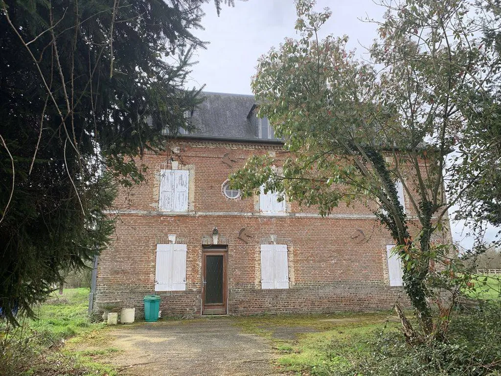 Notre zone d'activité pour ce serviceRecherche une propriété équestre à acheter